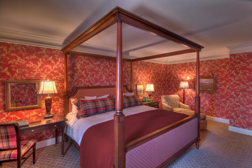 Charley Creek Inn Wabash Kamer foto