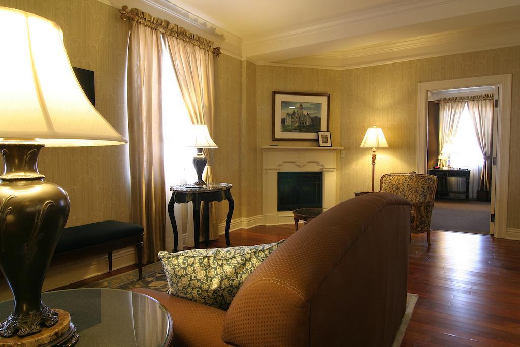 Charley Creek Inn Wabash Buitenkant foto
