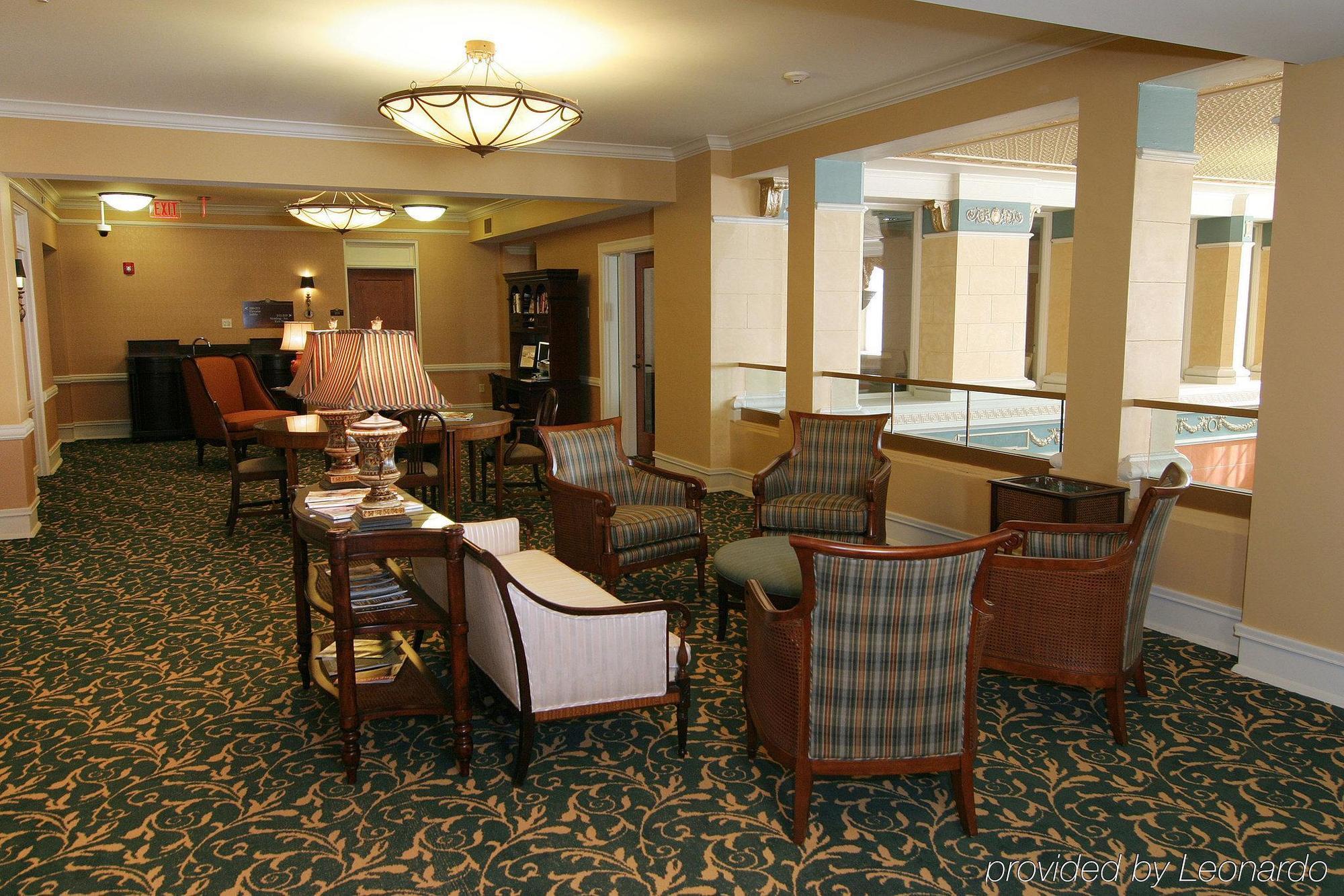 Charley Creek Inn Wabash Buitenkant foto
