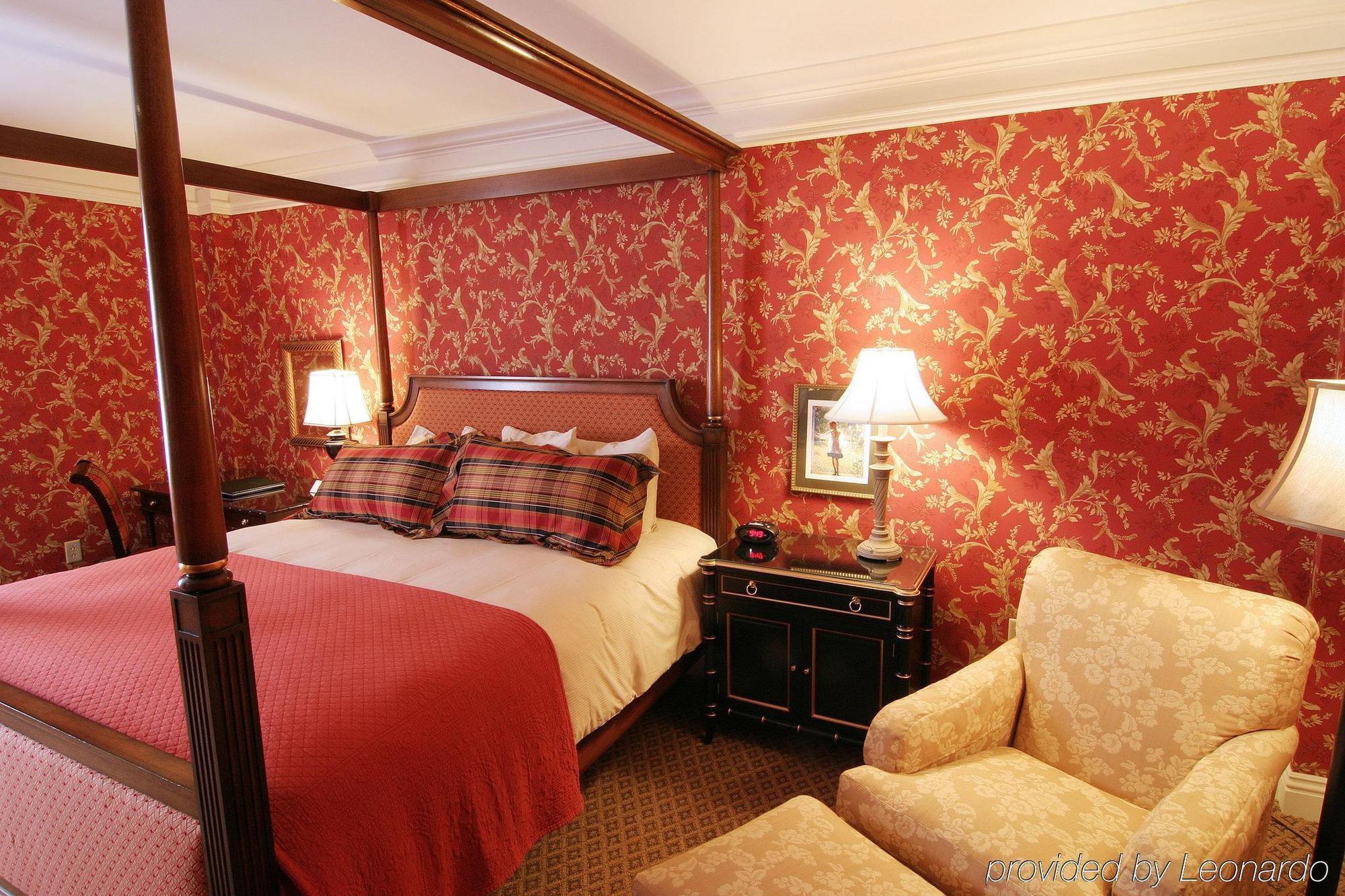Charley Creek Inn Wabash Buitenkant foto