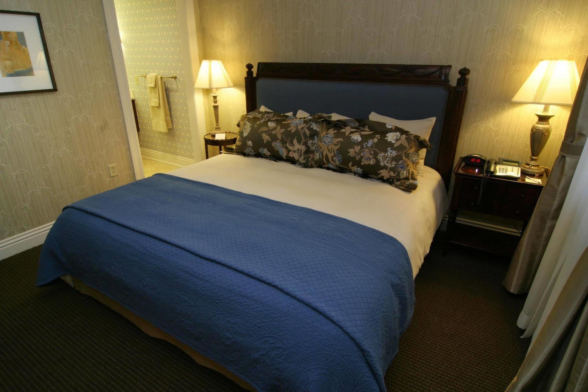 Charley Creek Inn Wabash Buitenkant foto